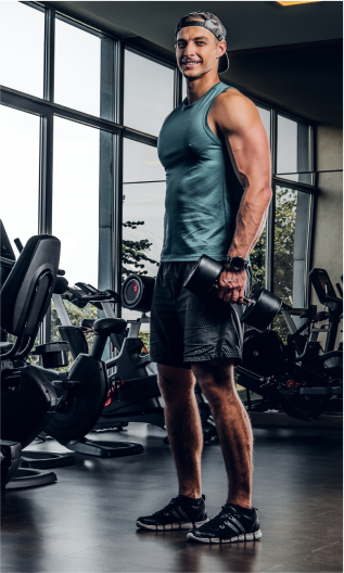 Fitness Centers